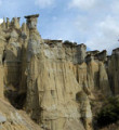 Hayalet Sürücü 2'nin Kapadokya çekimi bitiyor