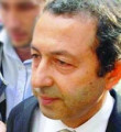 Hayyam Garipoğlu'nun yurtdışı yasağı kaldırıldı