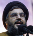 Hizbullah lideri Nasrallah'tan tehdit