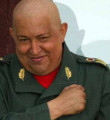 Hugo Chavez dev zirveye katılmıyor
