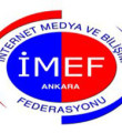 İMEF başkanlığına Nizamettin Bilici seçildi