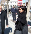 Iğdır Belediye Başkanı Güneş'e 8 yıl hapis cezası