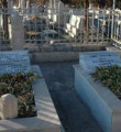 İnönü'nün mezarı sit alanı ilan edildi