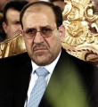 Irak Başbakanı Maliki'nin  resmi sitesi hacklendi