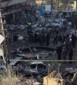 Irak´ta bombalı saldırı: 1 subay öldü
