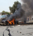 Irak'ta bombalı saldırılar: 12 ölü