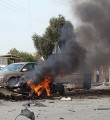 Irak'ta üst üste 20 patlama: 44 ölü