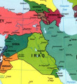 Irak'taki Türkmenler bölünmek istemiyor