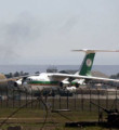 İran uçağındaki yasaklı maddeye el konuldu