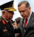 Işık Koşaner, Erdoğan'la görüşmede