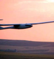 İsrail Brezilya'ya insansız uçak satacak