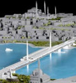 İstanbul’u bekleyen, yedi ilginç ulaşım projesi