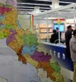 İstanbul'da 'Kürdistan' standı açıldı