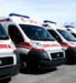 İstanbul'da ambulanslar devriye gezecek