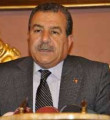İstanbul eski valisi Güler, Çapkın'ı ziyaret etti