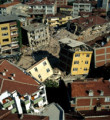 İstanbul'un depremde en tehlikeli 4 ilçesi