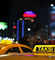 İstanbullu taksisini seçiyor