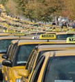 İstanbullular taksisini seçiyor