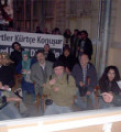 İzmir'de 'Dersimiz Kürtçe' eylemi