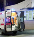 İzmir'de kazada ölenlerin sayısı 2'ye çıktı