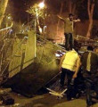 Kızılay'da eylemcilere polis müdahalesi