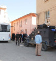 Kızıltepe´de KCK operasyonu: 8 kişi tutuklandı