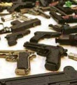KKTC: Envanterde kayıp silah yok