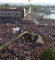 Kadıköy'de Gazdan Adam Festivali düzenlendi