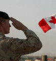 Kanada Ordusunda köstebek şoku