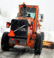Kar yağışı 125 köyü ulaşıma kapattı