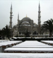 Kar yağışı İstanbul'u ne zaman terk edecek?