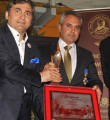 Karabük Üniversitesi ve rektörüne  uluslararası ödül