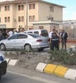 Karakola canlı bombalı saldırı: 1 polis şehit