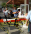 Karaman'da tiner bidonu patladı: 1 ölü