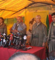 Karayılan PKK'nın çekileceği tarihi açıkladı