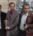 Kayseri BŞB'yi  kurşunlayanlar tutuklandı