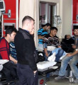 Kayseri'de 168 kişi zehirlendi