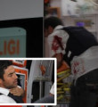 Kaza kurbanı polis şehit sayıldı VİDEO