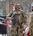 Keşmir'de çatışma: 2 ölü