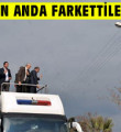 Kemal Kılıçdaroğlu ölümden döndü