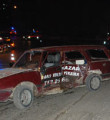 Keşan’da trafik kazası: 1’i ağır 2 yaralı