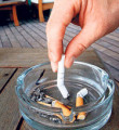 Kişi başı sigarada yüzde 15 azalma var