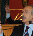 Kılıçdaroğlu AKP ve sendikacılara çattı