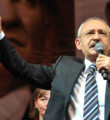 Kılıçdaroğlu: Herhalde Düzce'nin hiçbir sorunu yok