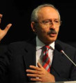 Kılıçdaroğlu: Yargı reformu AYM'ye gidecek