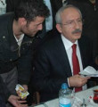 Kılıçdaroğlu, gençlerin talebine 'bakarız' dedi