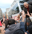 Kılıçdaroğlu, halkın sorunlarını dinledi