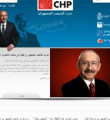 Kılıçdaroğlu'ndan Araplara Arapça mesaj