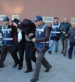 Kırklareli'nde yolsuzluk için 16 tutuklama