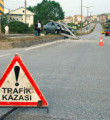 Kocaeli'de trafik kazasında bir avukat öldü